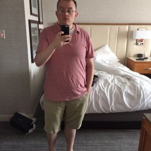 Meet your Posher, Marc